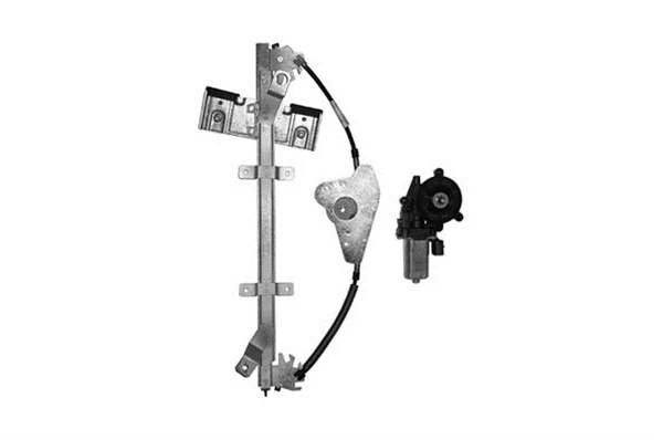 Window Regulator